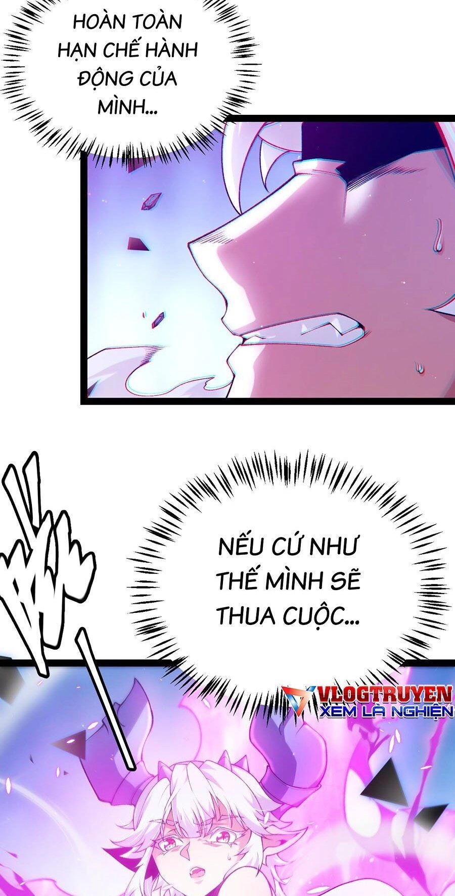 Tôi Đến Từ Thế Giới Trò Chơi Chapter 242 - 55