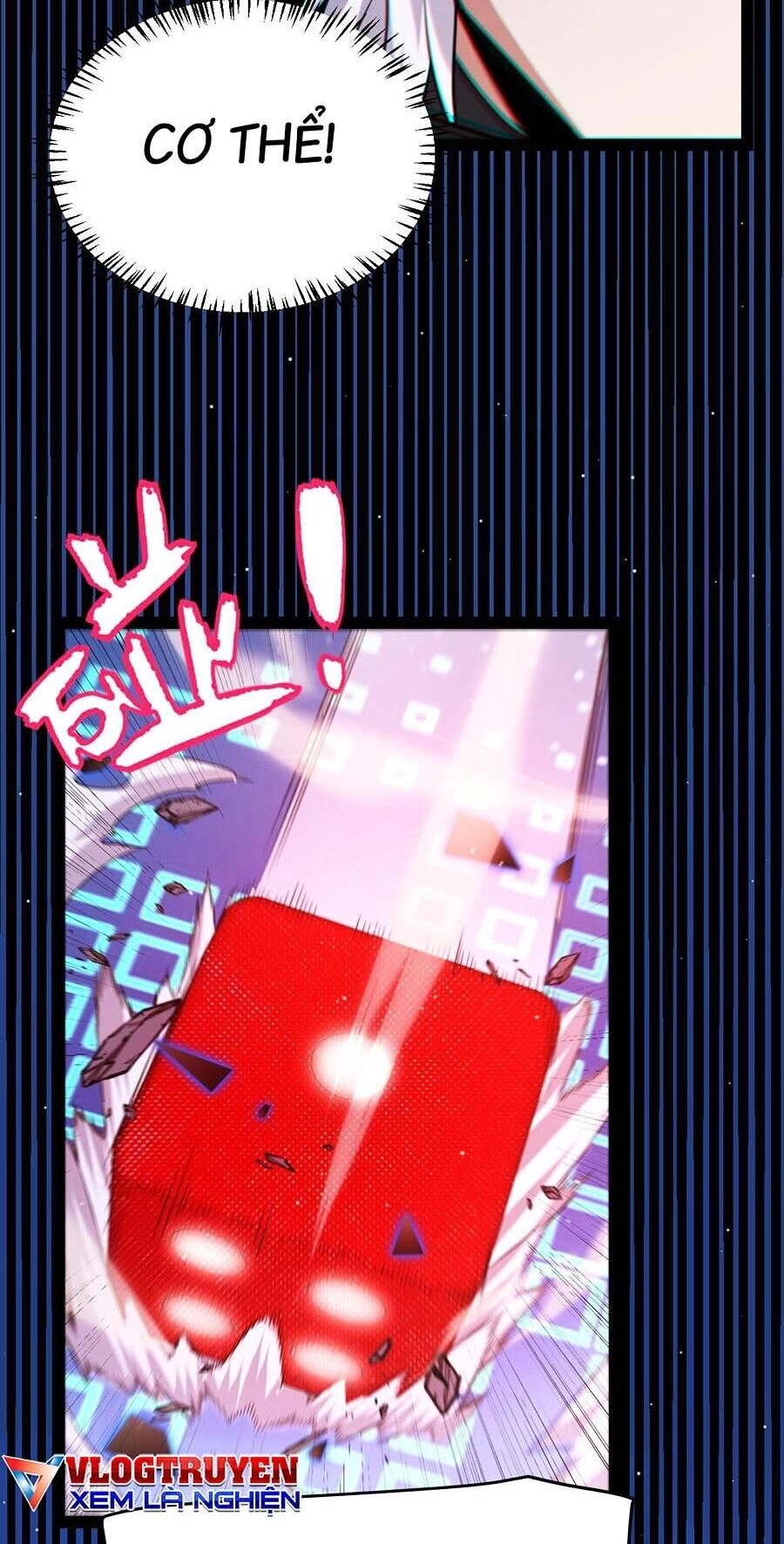 Tôi Đến Từ Thế Giới Trò Chơi Chapter 242 - 58