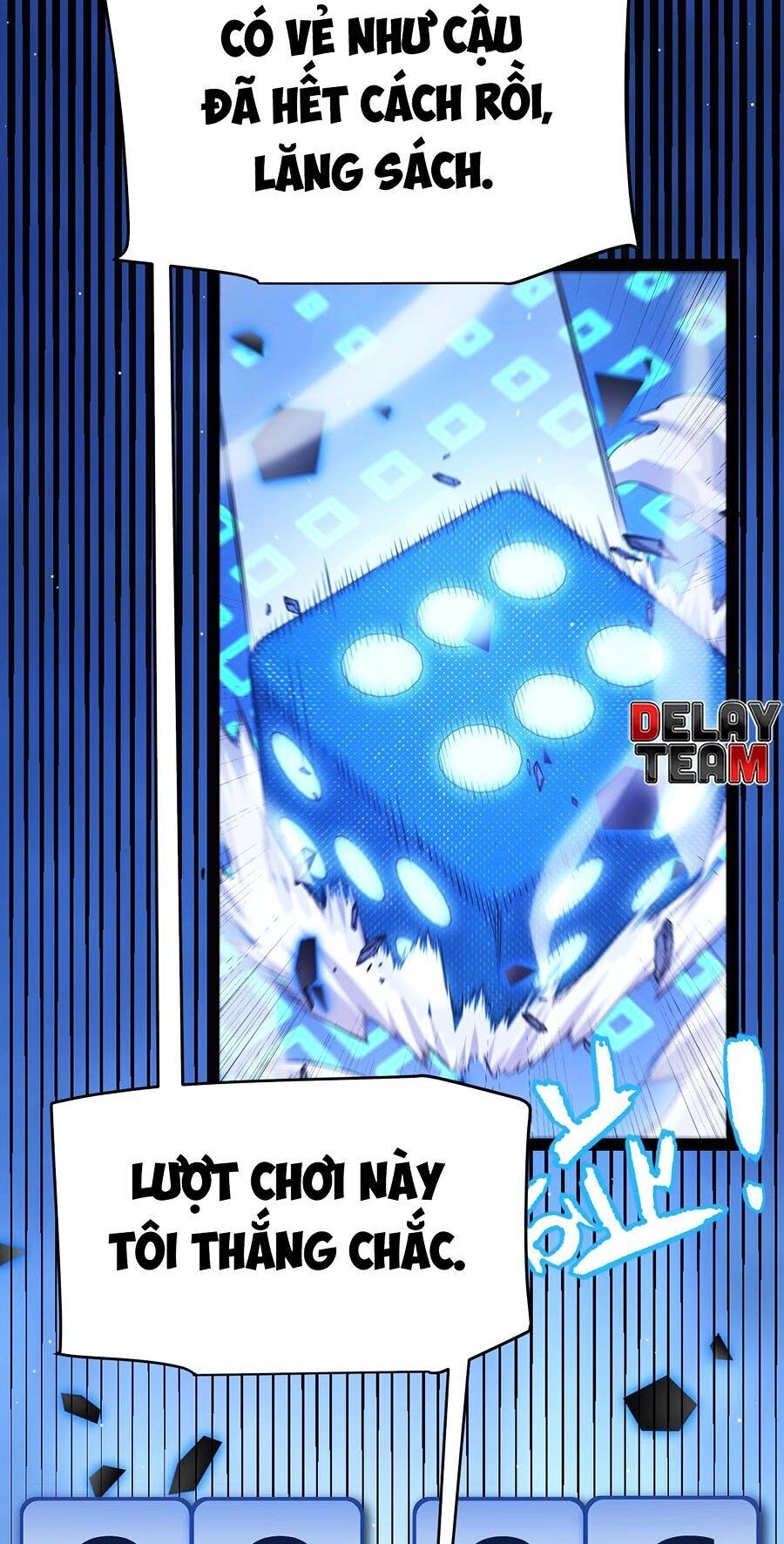 Tôi Đến Từ Thế Giới Trò Chơi Chapter 242 - 59