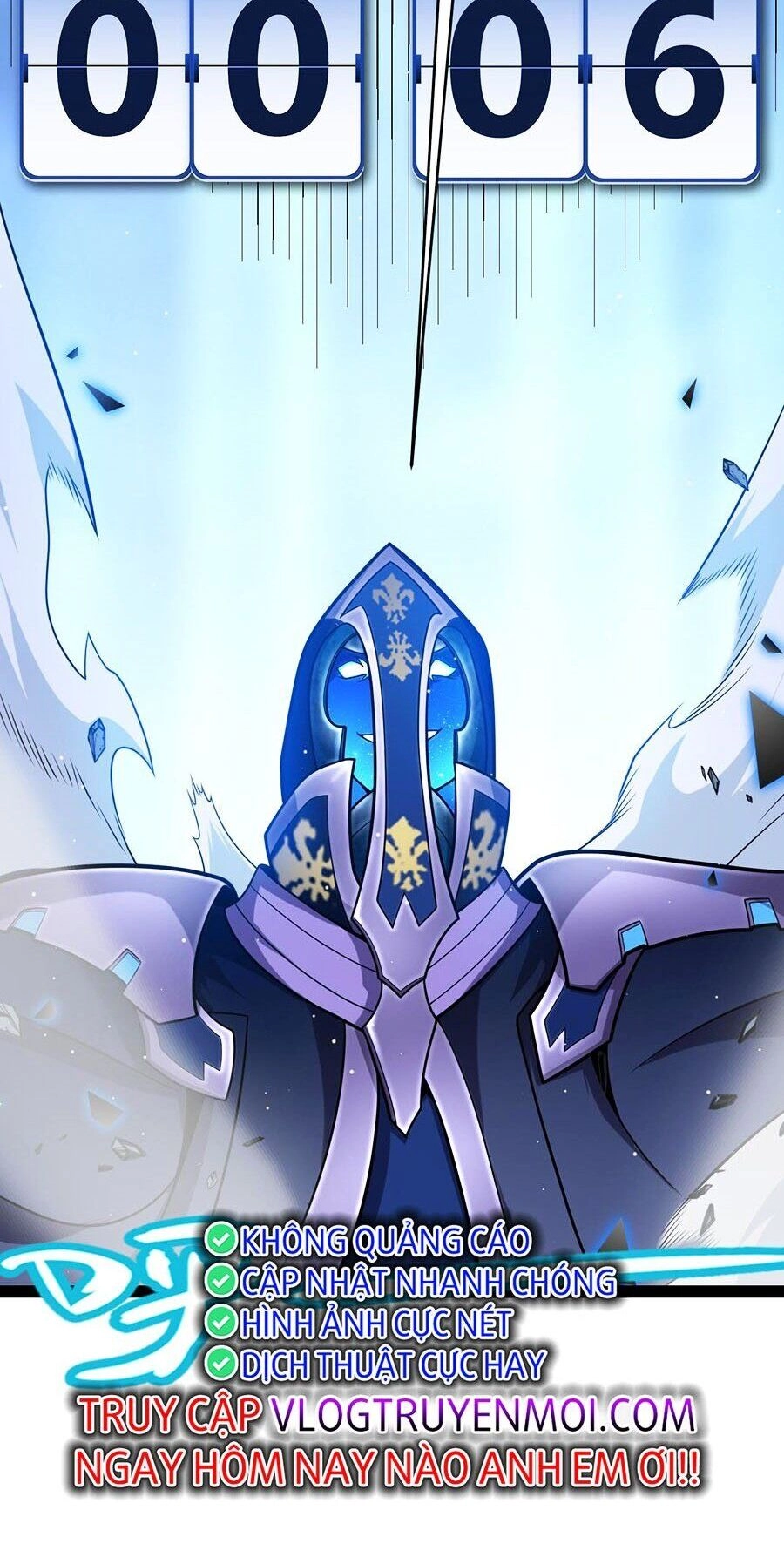 Tôi Đến Từ Thế Giới Trò Chơi Chapter 242 - 60