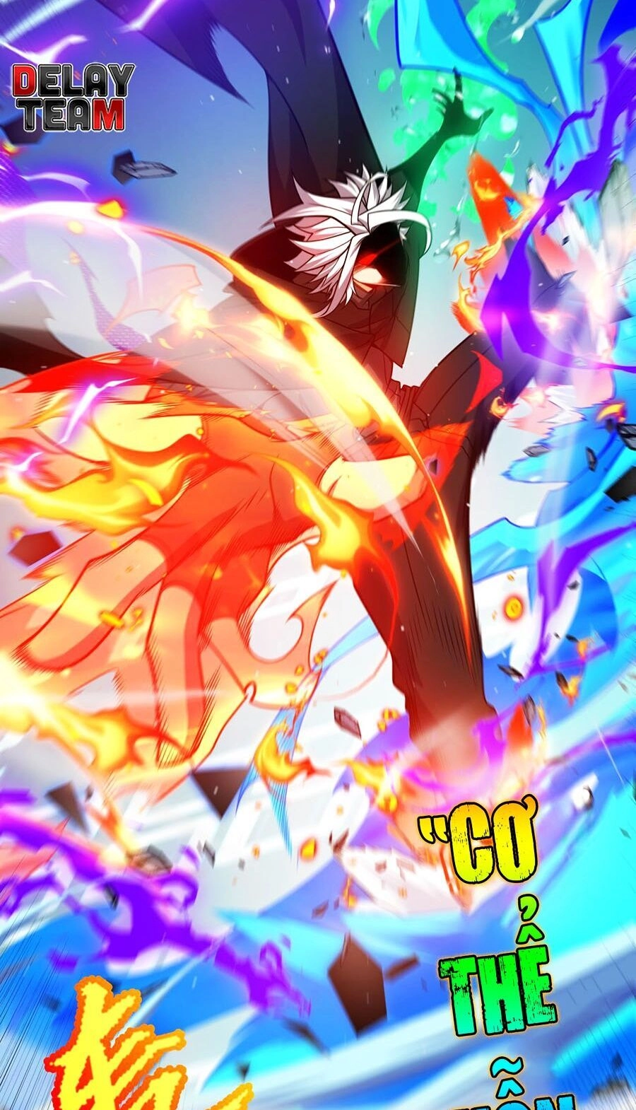 Tôi Đến Từ Thế Giới Trò Chơi Chapter 242 - 63