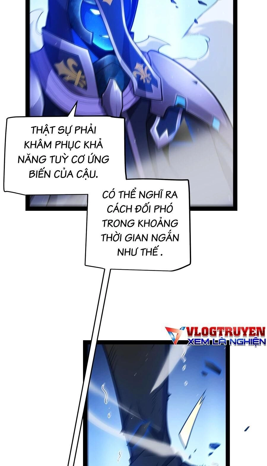 Tôi Đến Từ Thế Giới Trò Chơi Chapter 242 - 73