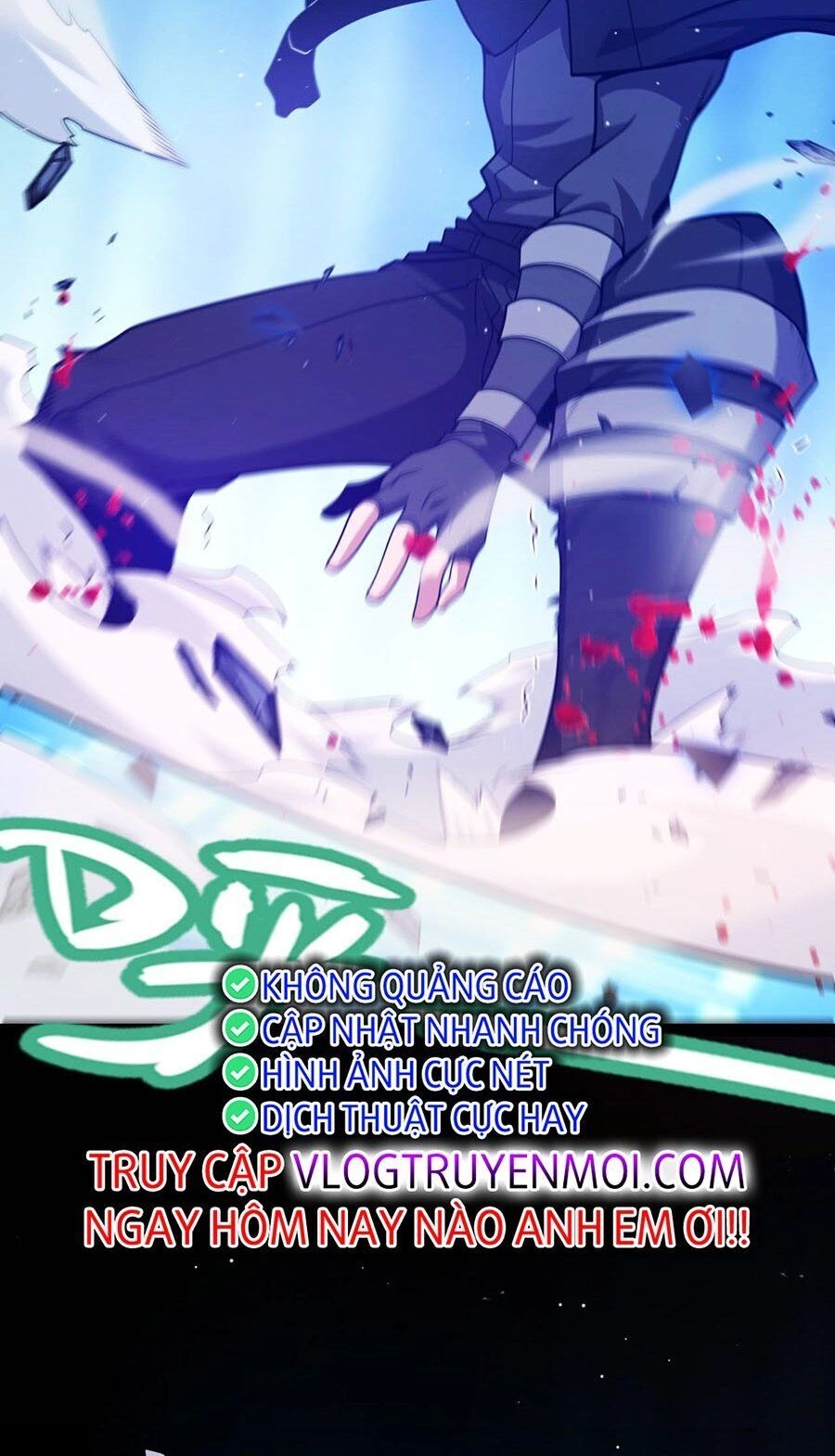 Tôi Đến Từ Thế Giới Trò Chơi Chapter 242 - 75