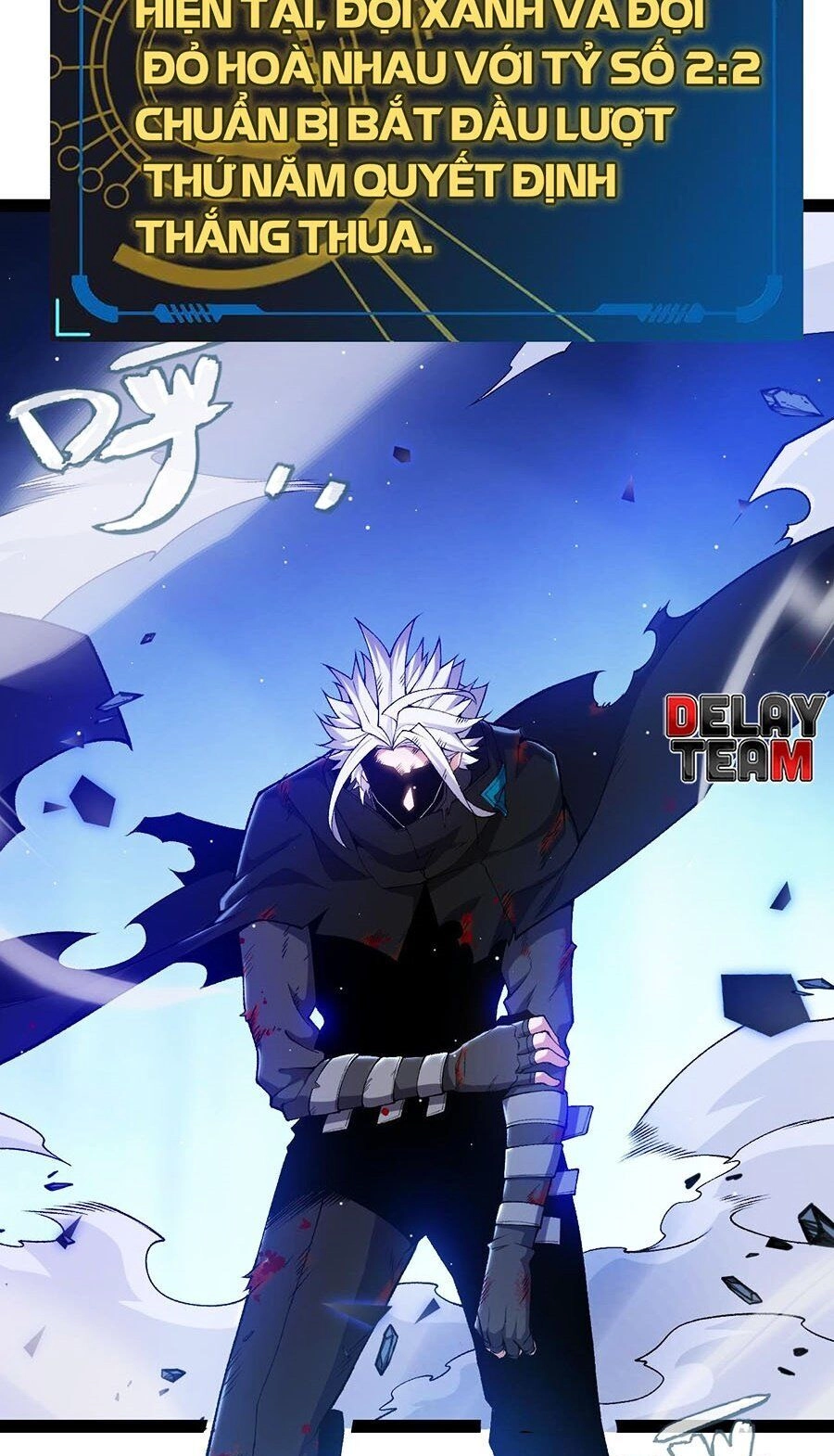 Tôi Đến Từ Thế Giới Trò Chơi Chapter 242 - 79