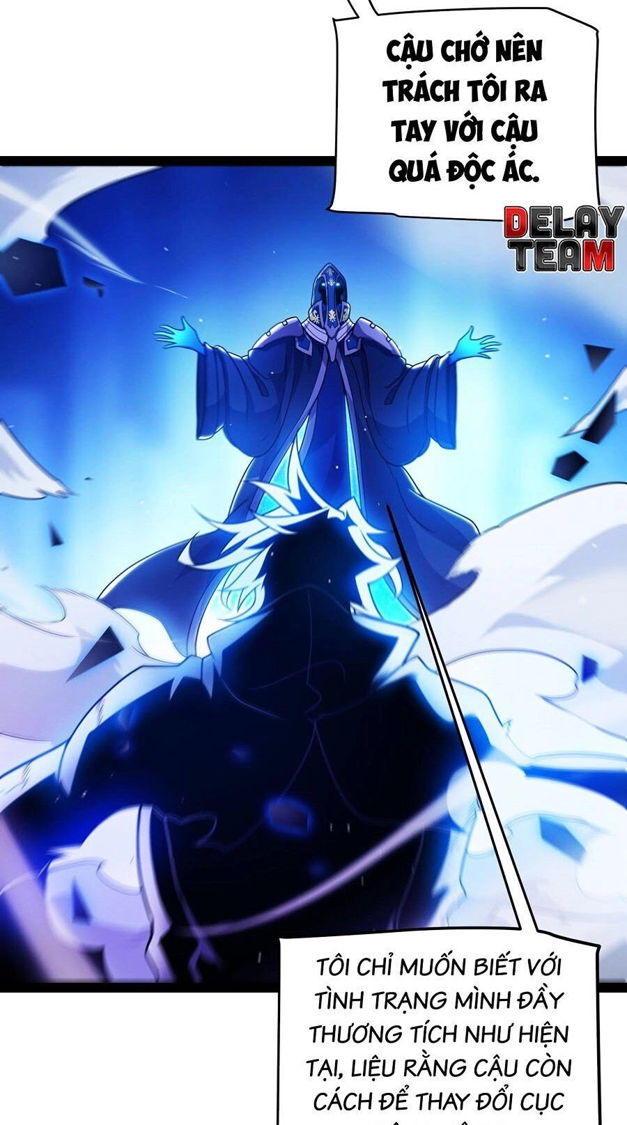 Tôi Đến Từ Thế Giới Trò Chơi Chapter 243 - 7