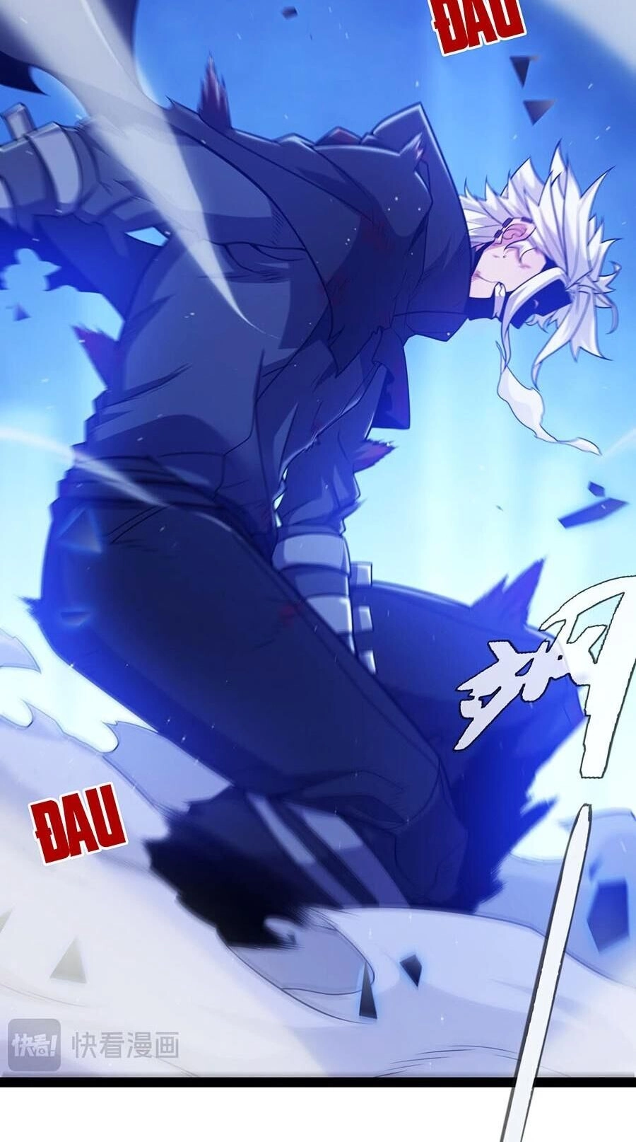 Tôi Đến Từ Thế Giới Trò Chơi Chapter 243 - 10