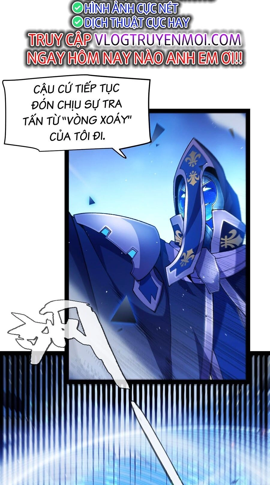 Tôi Đến Từ Thế Giới Trò Chơi Chapter 243 - 15