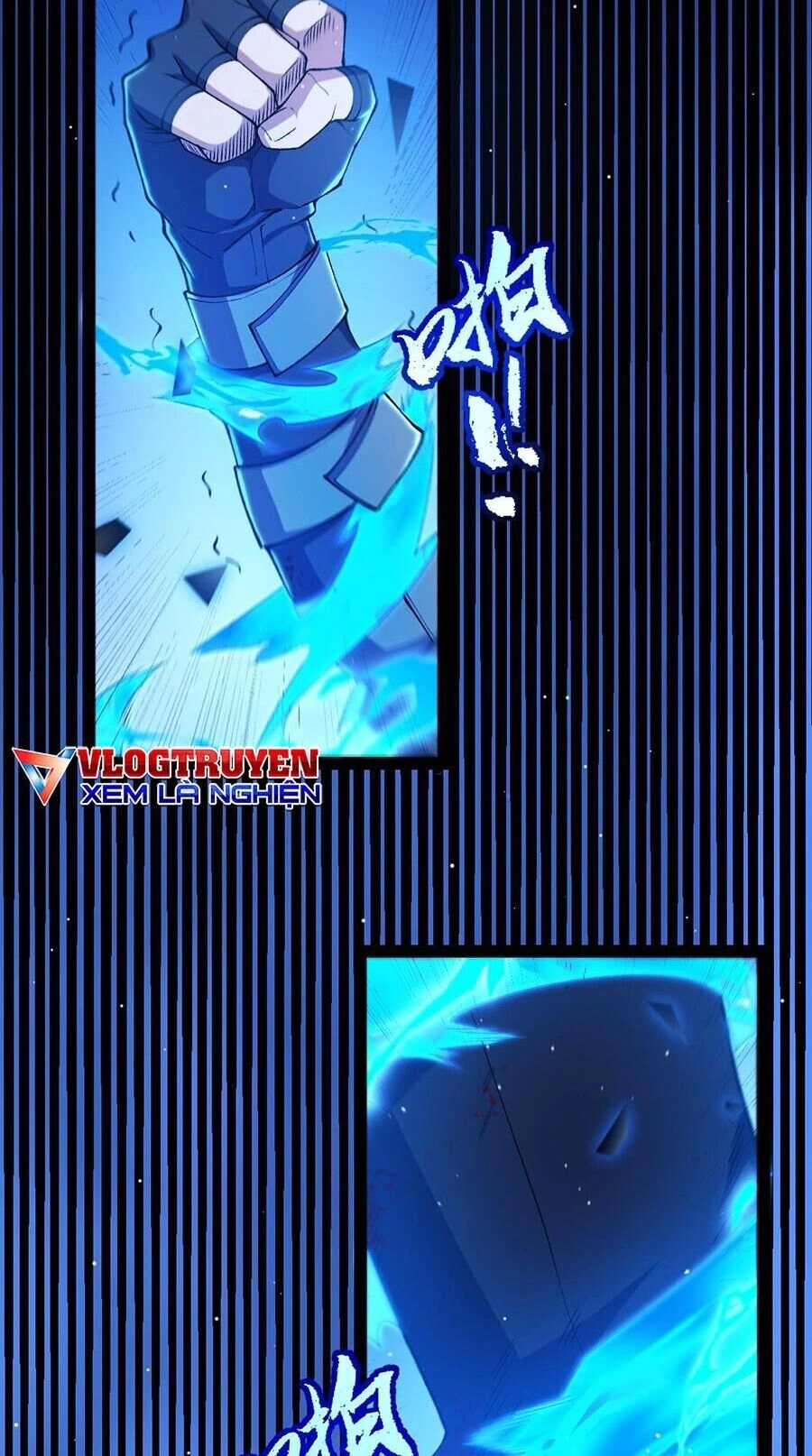 Tôi Đến Từ Thế Giới Trò Chơi Chapter 243 - 18