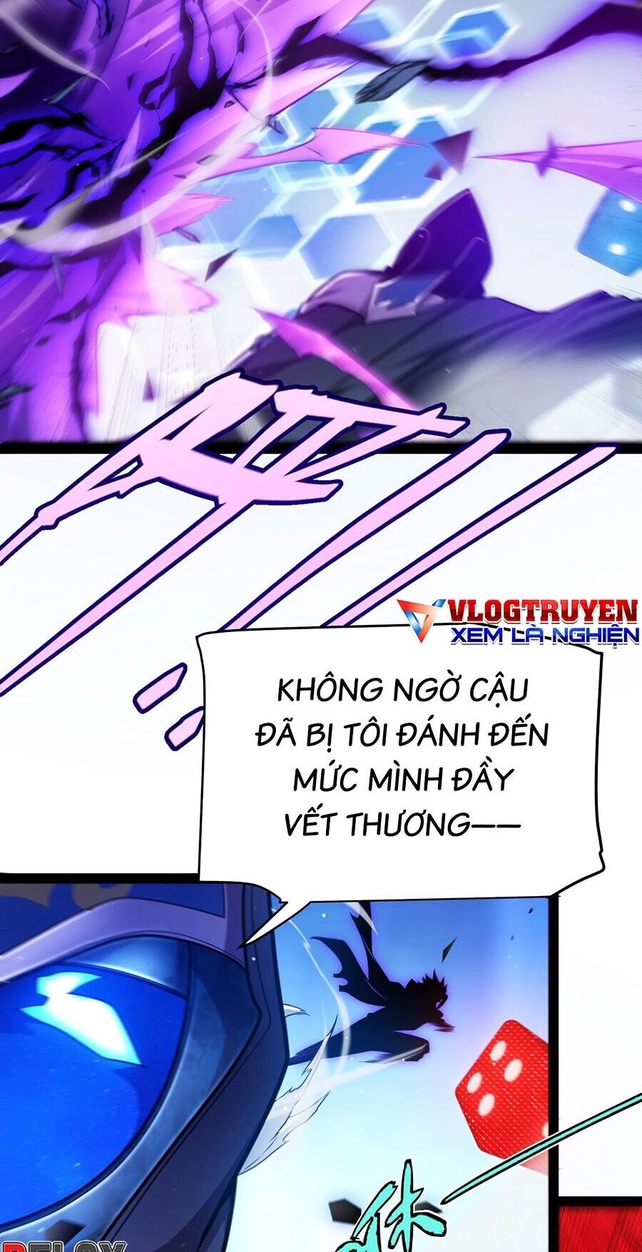 Tôi Đến Từ Thế Giới Trò Chơi Chapter 243 - 24