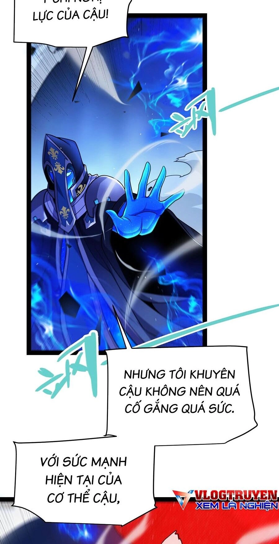 Tôi Đến Từ Thế Giới Trò Chơi Chapter 243 - 28