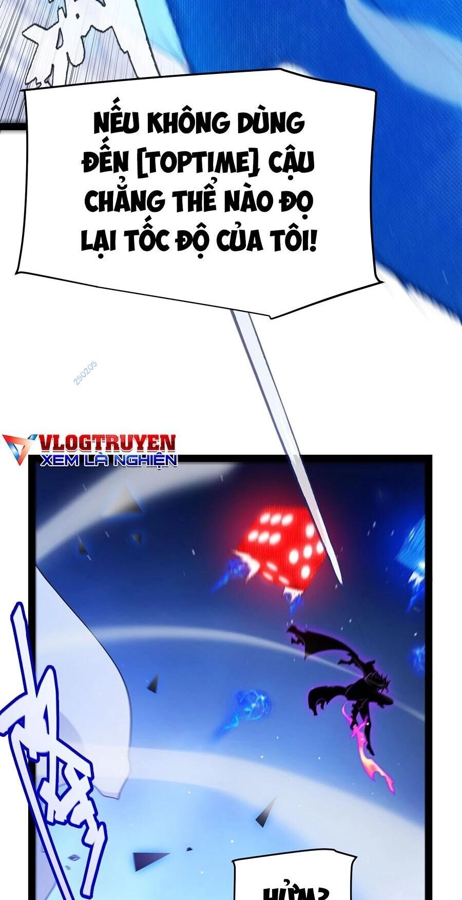 Tôi Đến Từ Thế Giới Trò Chơi Chapter 243 - 30