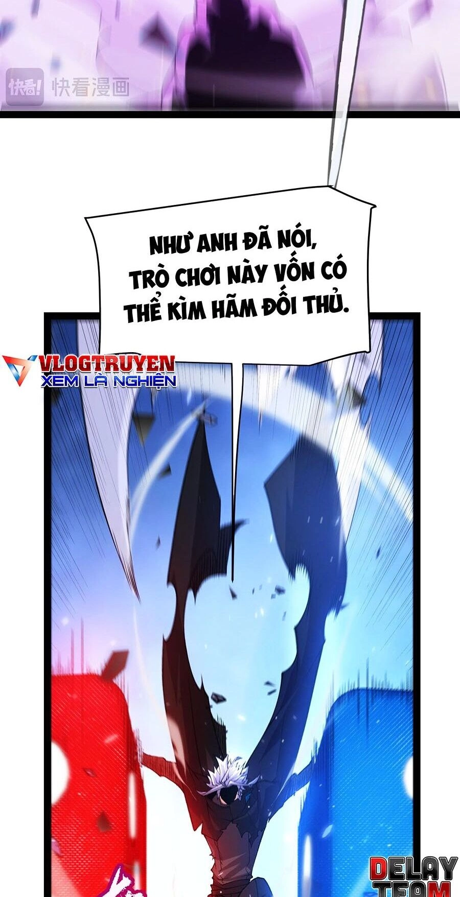 Tôi Đến Từ Thế Giới Trò Chơi Chapter 243 - 36