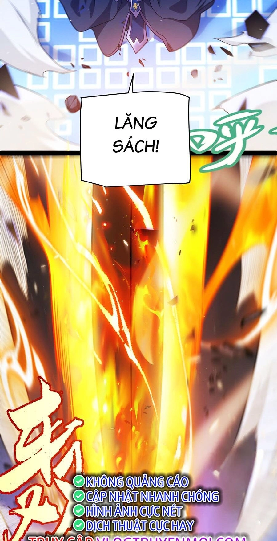 Tôi Đến Từ Thế Giới Trò Chơi Chapter 243 - 39