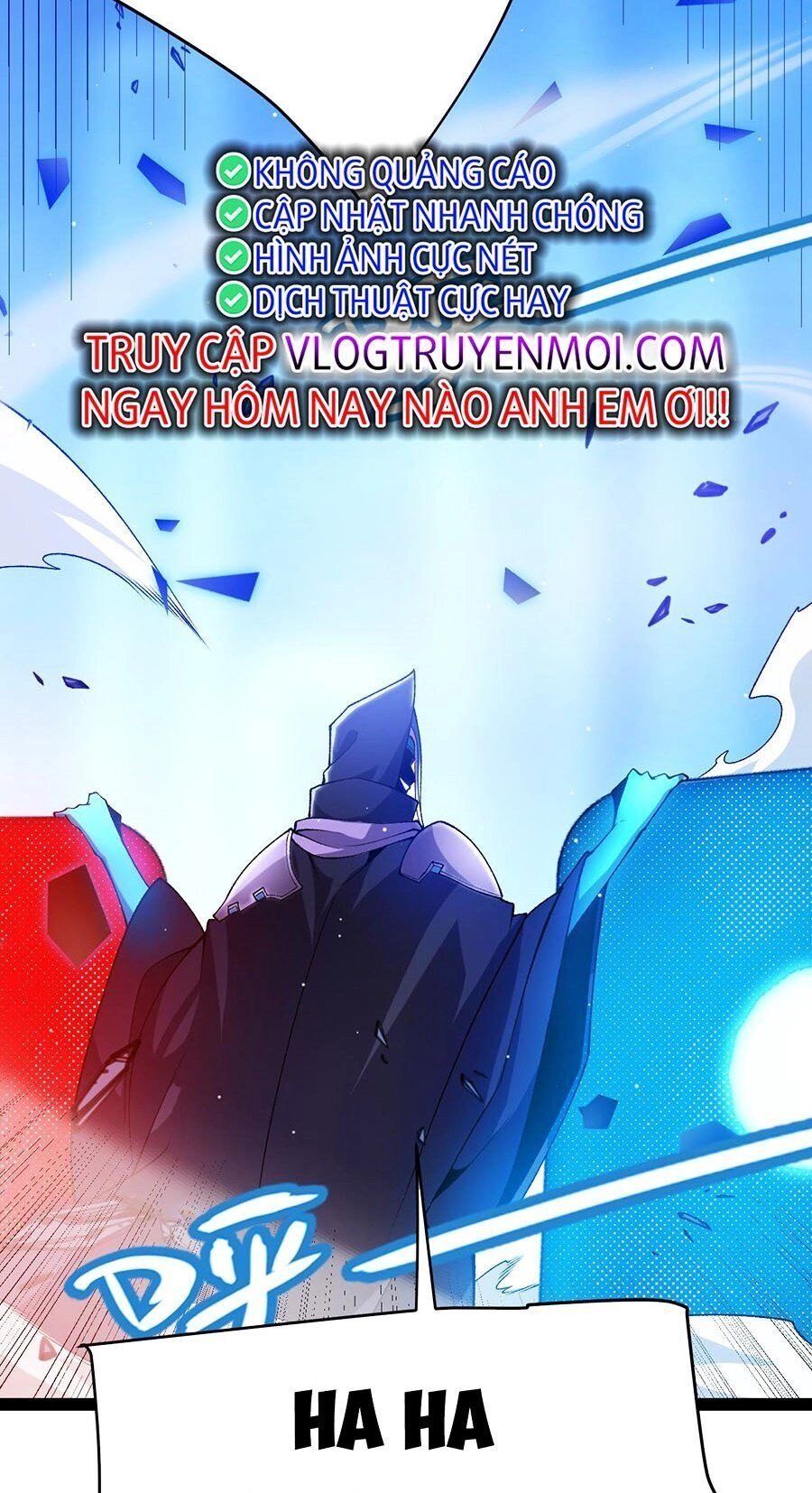 Tôi Đến Từ Thế Giới Trò Chơi Chapter 243 - 51