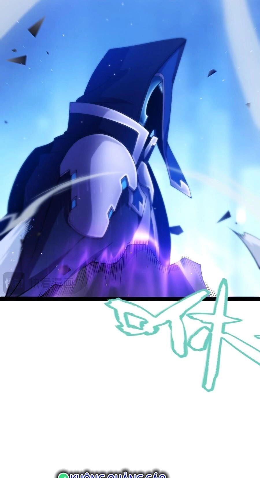 Tôi Đến Từ Thế Giới Trò Chơi Chapter 243 - 53