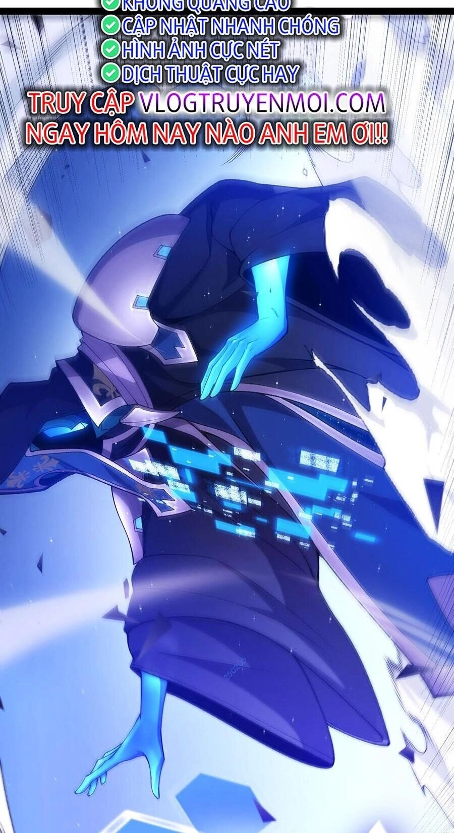 Tôi Đến Từ Thế Giới Trò Chơi Chapter 243 - 54