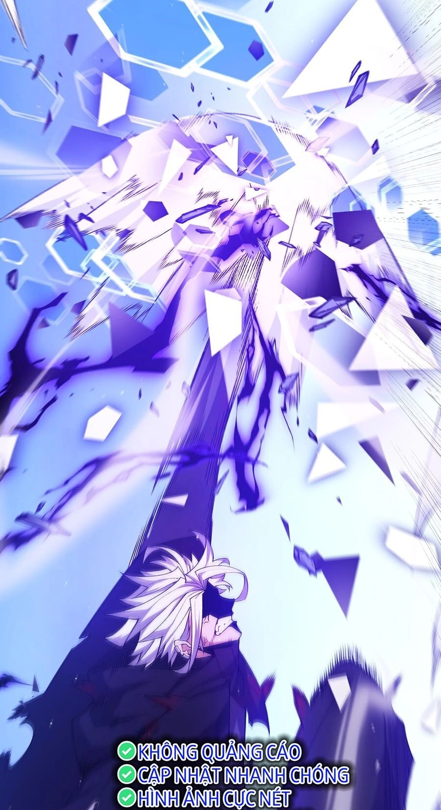 Tôi Đến Từ Thế Giới Trò Chơi Chapter 243 - 55