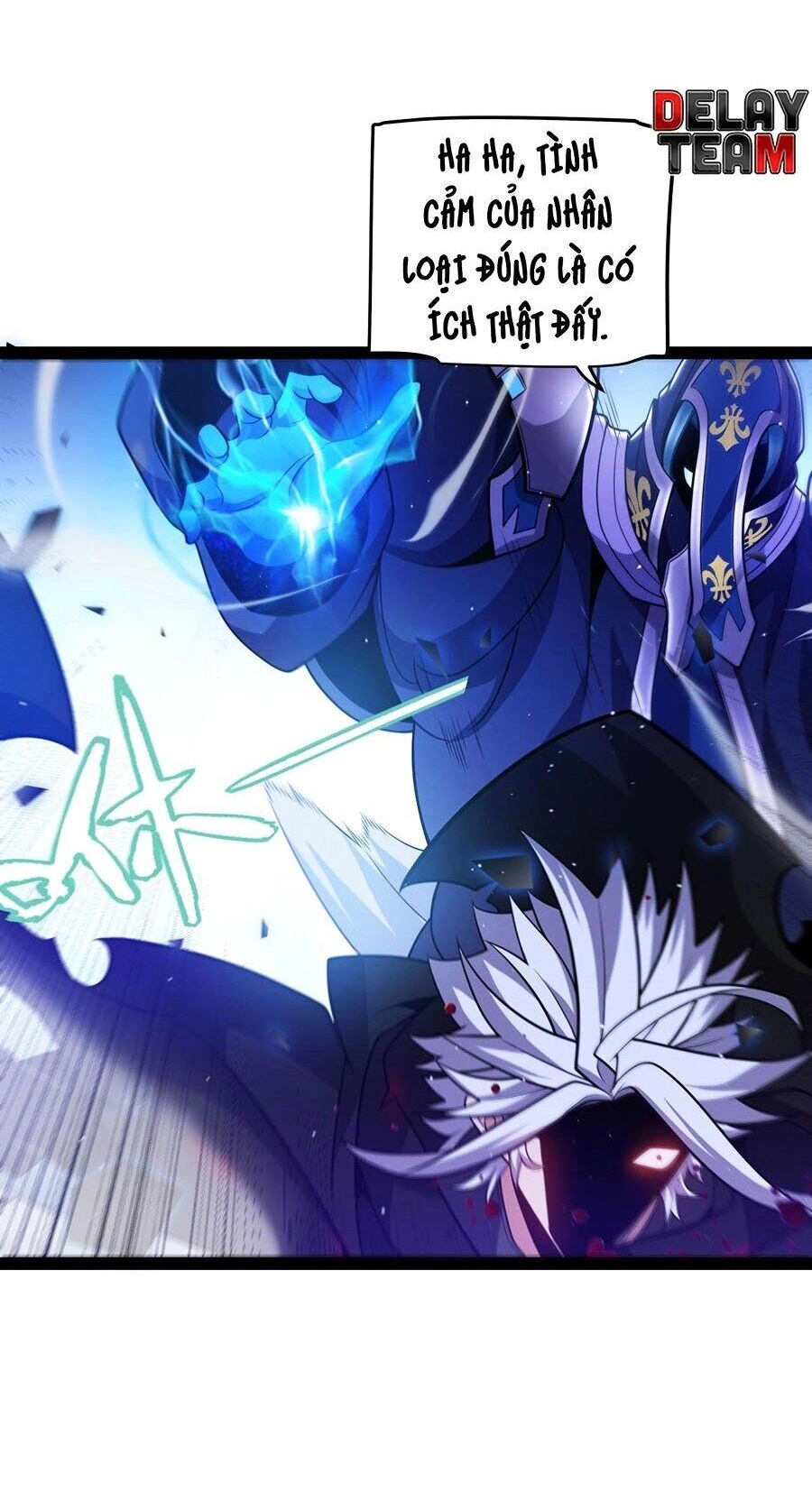 Tôi Đến Từ Thế Giới Trò Chơi Chapter 243 - 60