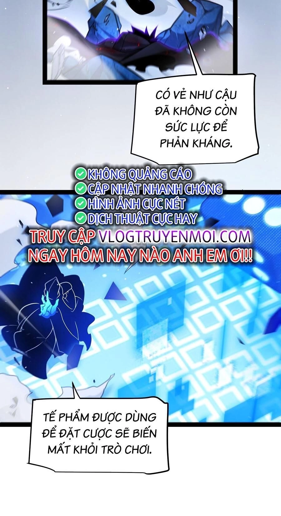 Tôi Đến Từ Thế Giới Trò Chơi Chapter 243 - 65