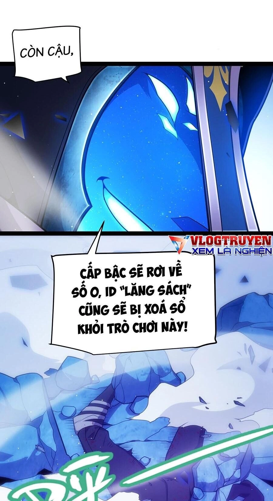 Tôi Đến Từ Thế Giới Trò Chơi Chapter 243 - 66