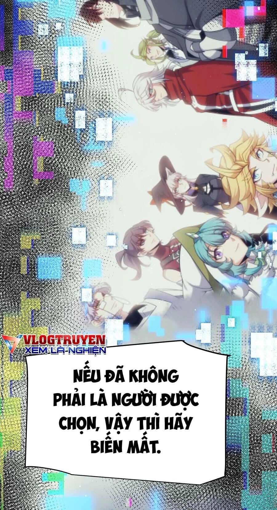 Tôi Đến Từ Thế Giới Trò Chơi Chapter 243 - 69