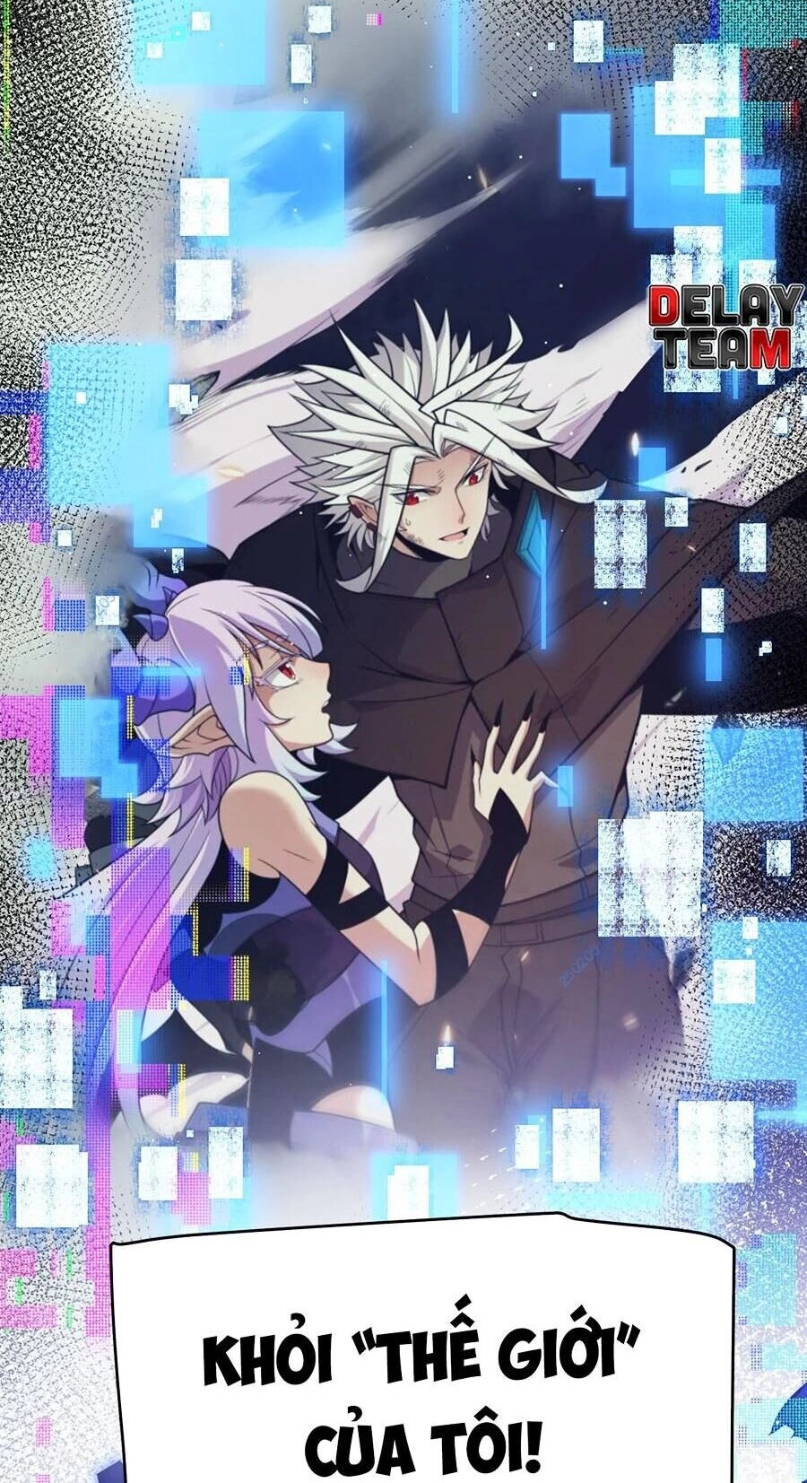 Tôi Đến Từ Thế Giới Trò Chơi Chapter 243 - 70