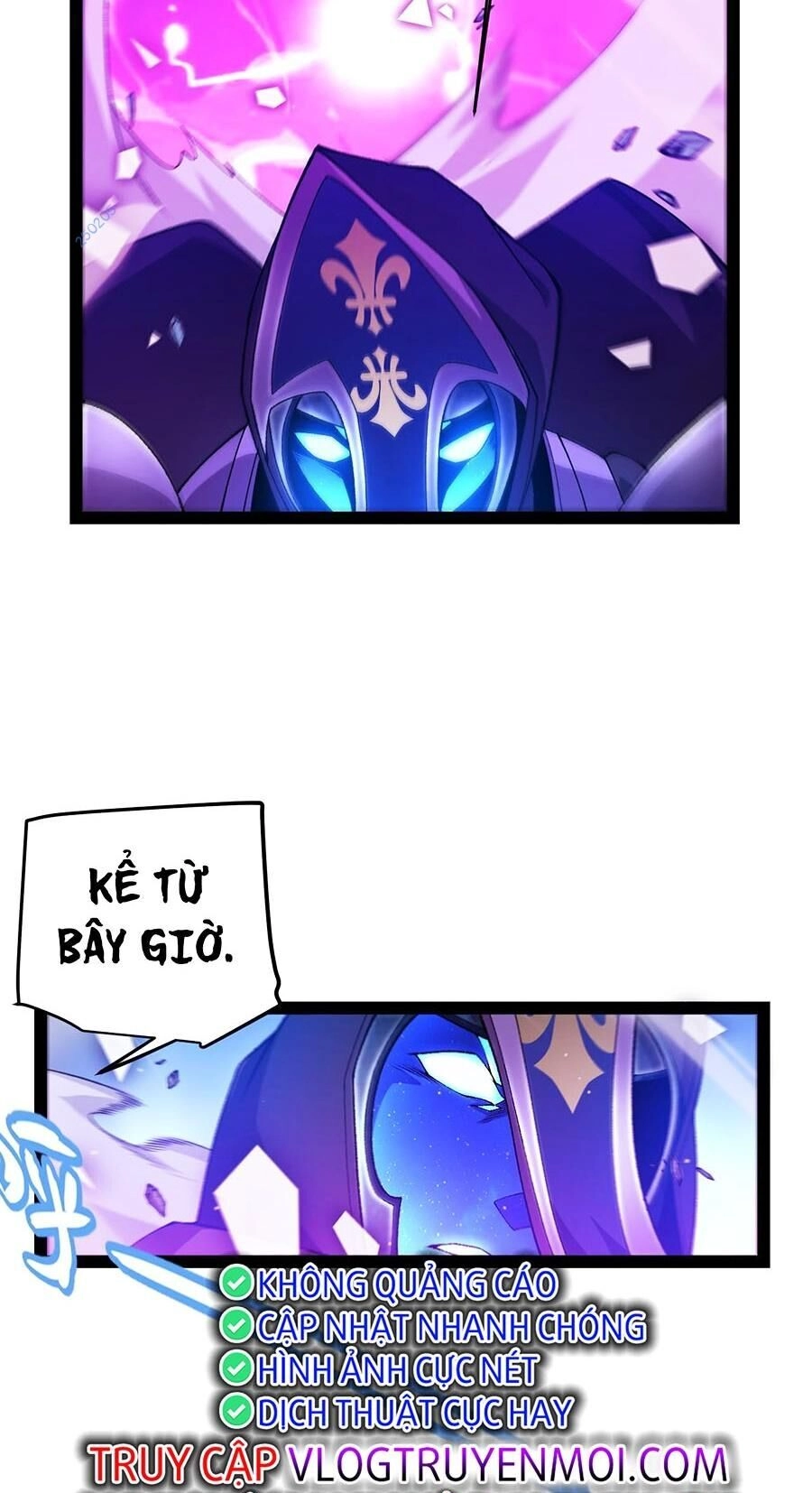 Tôi Đến Từ Thế Giới Trò Chơi Chapter 243 - 77