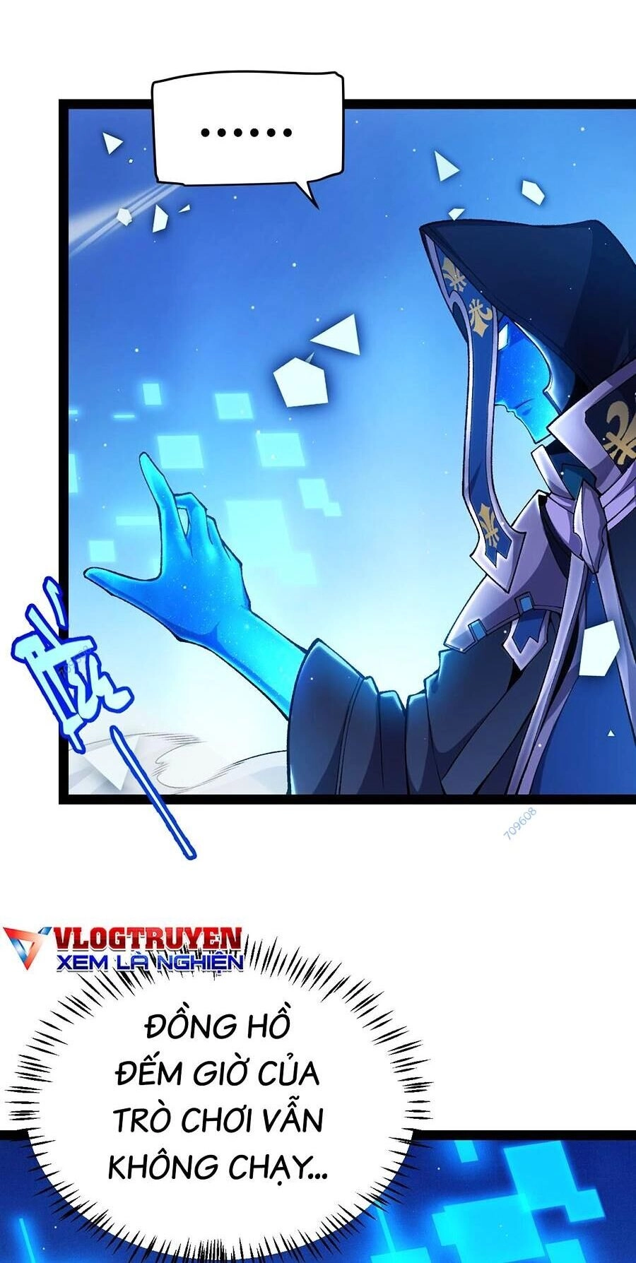 Tôi Đến Từ Thế Giới Trò Chơi Chapter 244 - 18