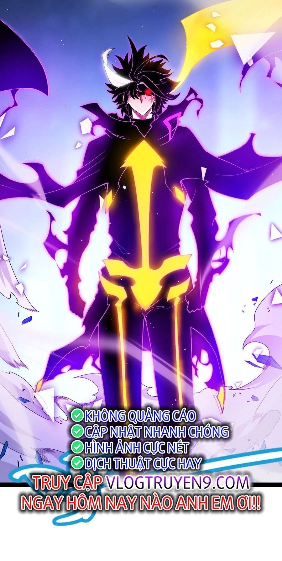 Tôi Đến Từ Thế Giới Trò Chơi Chapter 244 - 20