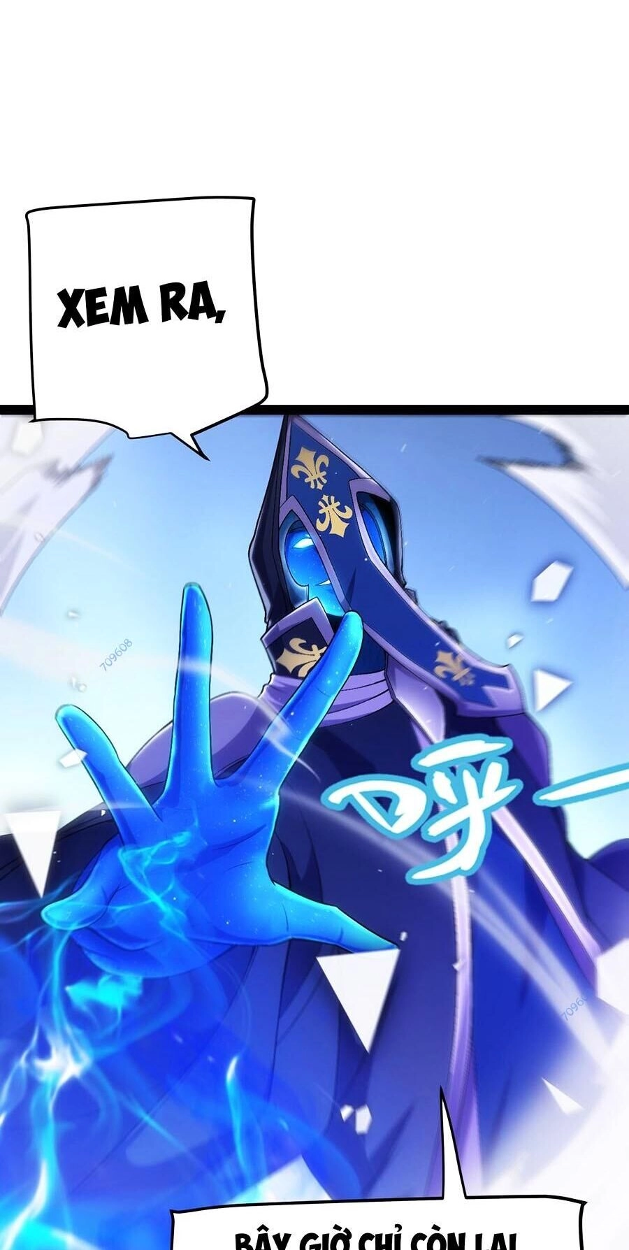 Tôi Đến Từ Thế Giới Trò Chơi Chapter 244 - 22