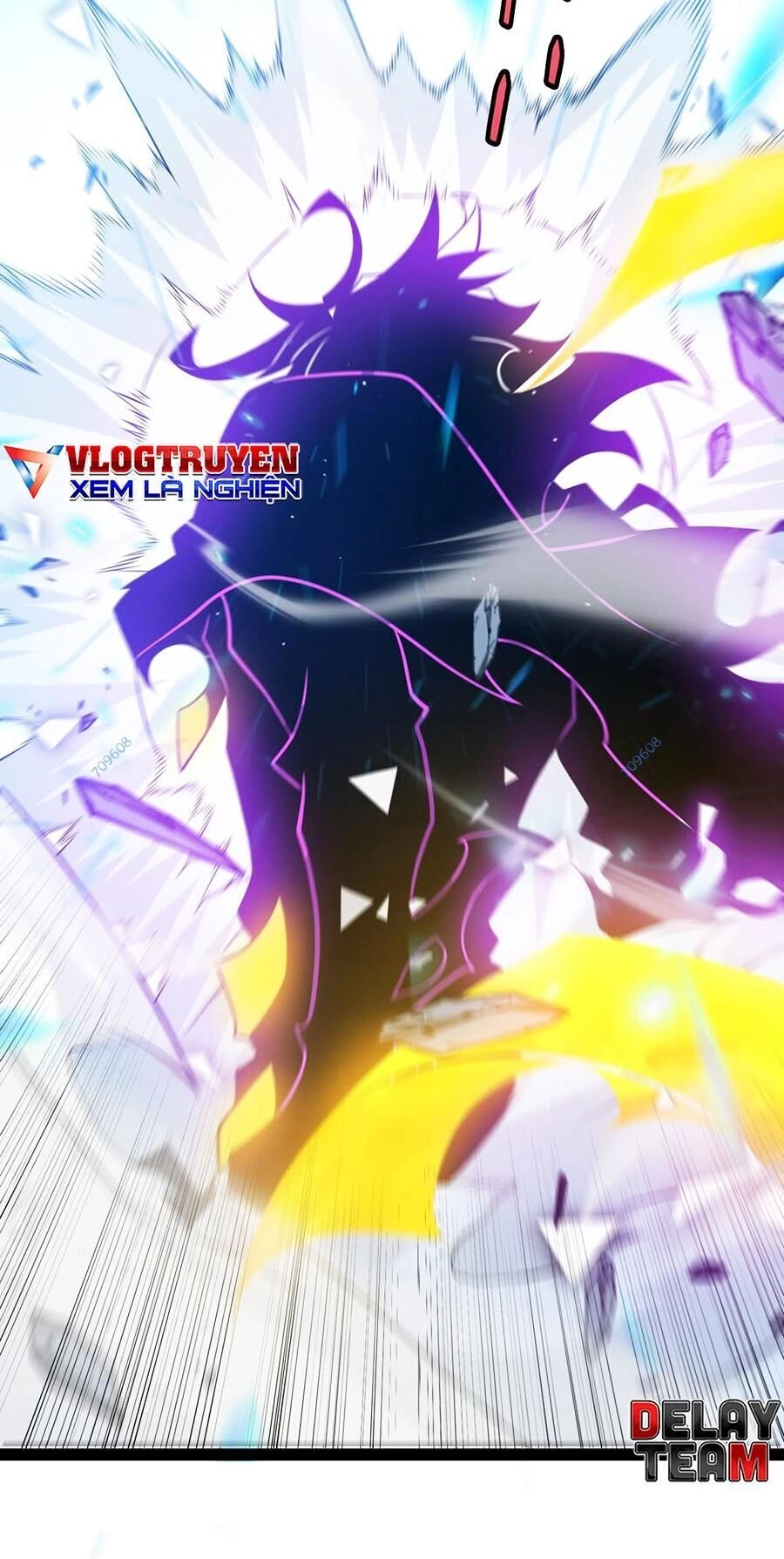 Tôi Đến Từ Thế Giới Trò Chơi Chapter 244 - 29