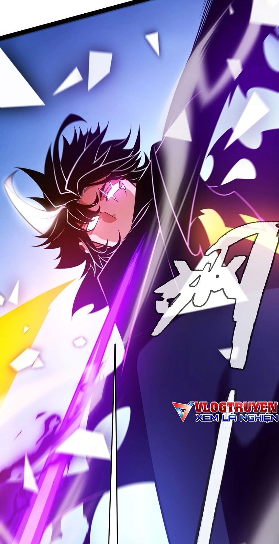 Tôi Đến Từ Thế Giới Trò Chơi Chapter 244 - 47