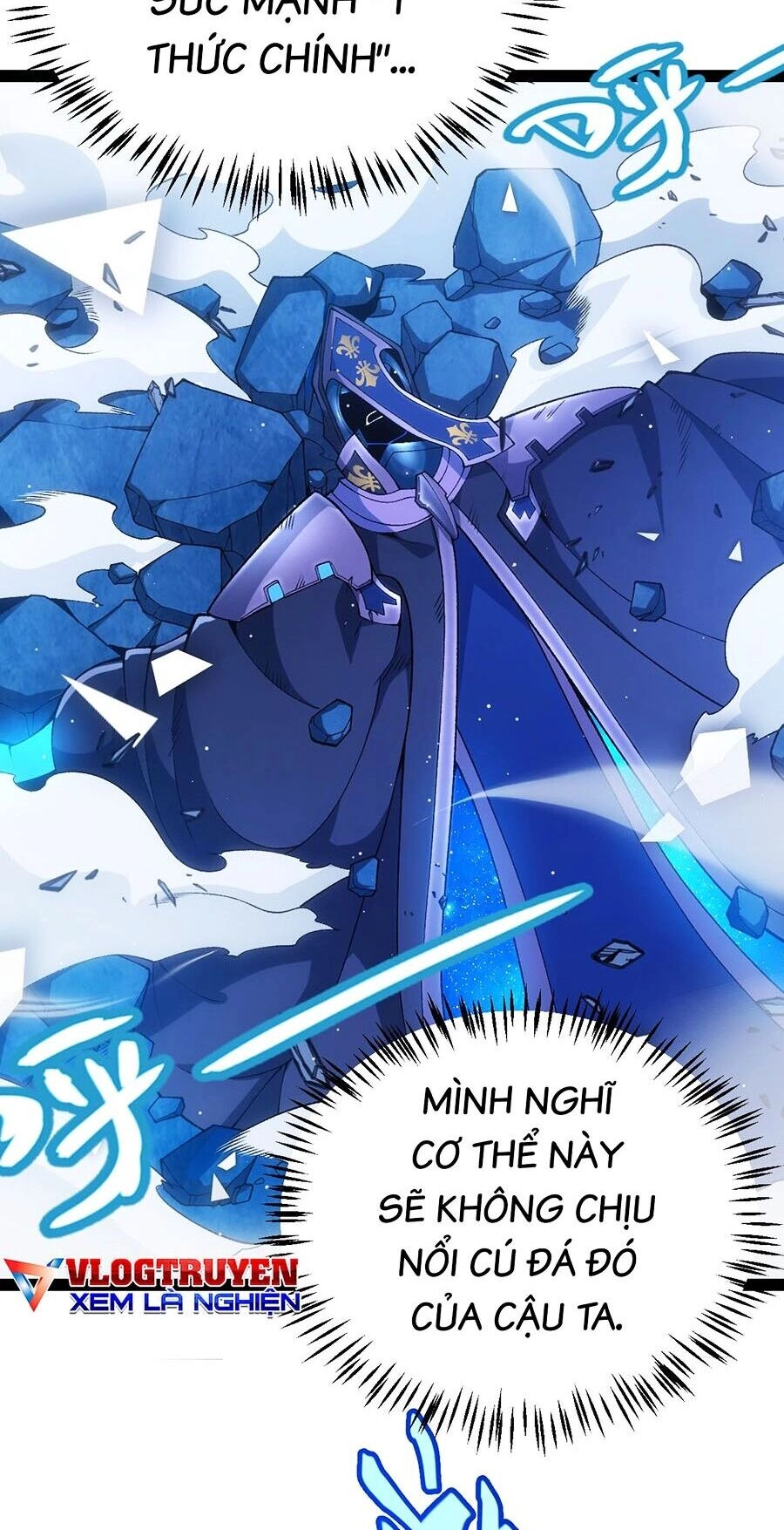 Tôi Đến Từ Thế Giới Trò Chơi Chapter 244 - 52