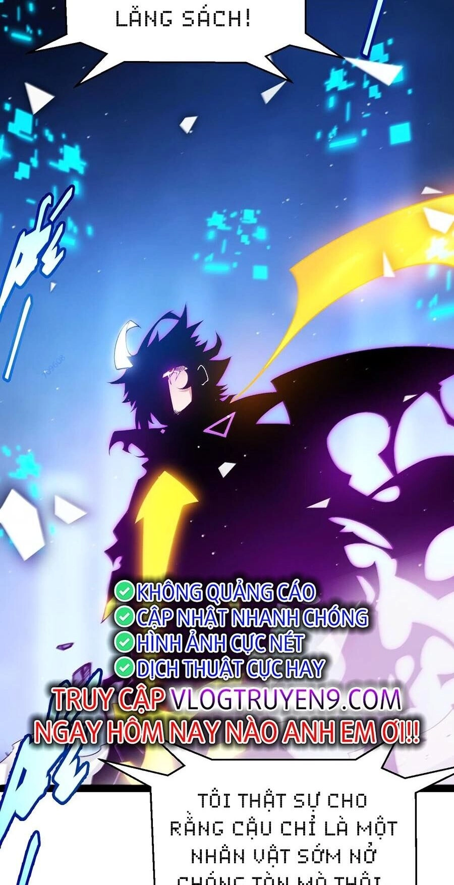 Tôi Đến Từ Thế Giới Trò Chơi Chapter 244 - 54