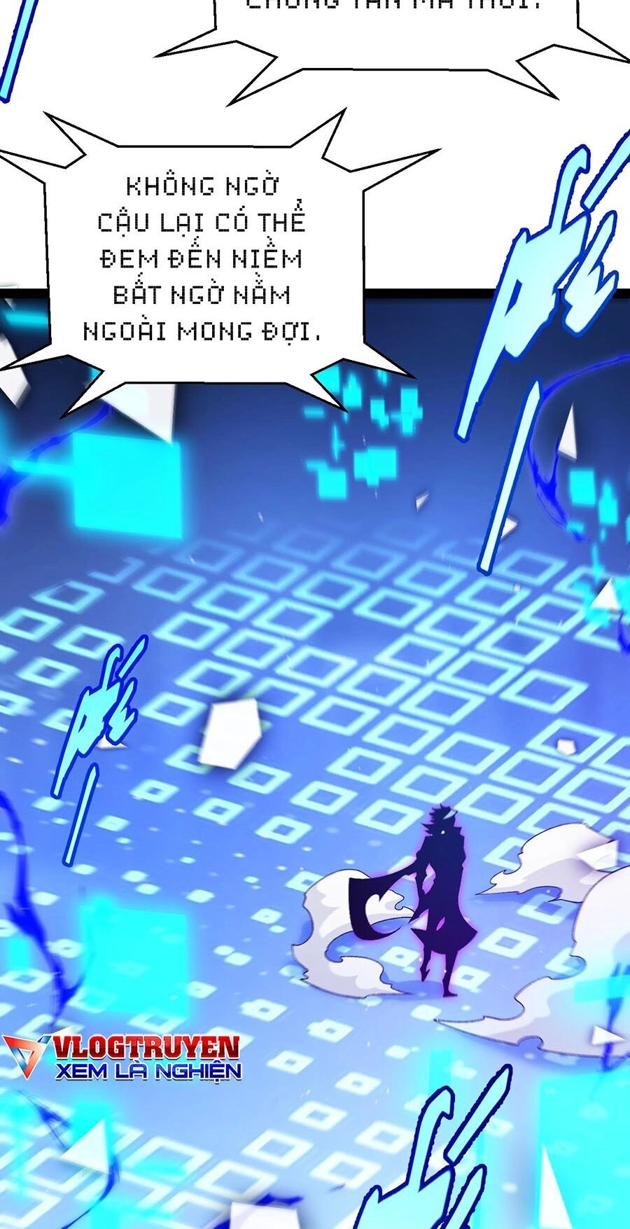 Tôi Đến Từ Thế Giới Trò Chơi Chapter 244 - 55