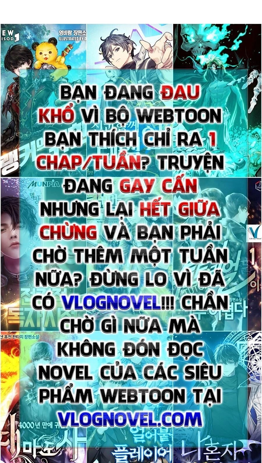 Tôi Đến Từ Thế Giới Trò Chơi Chapter 244 - 61