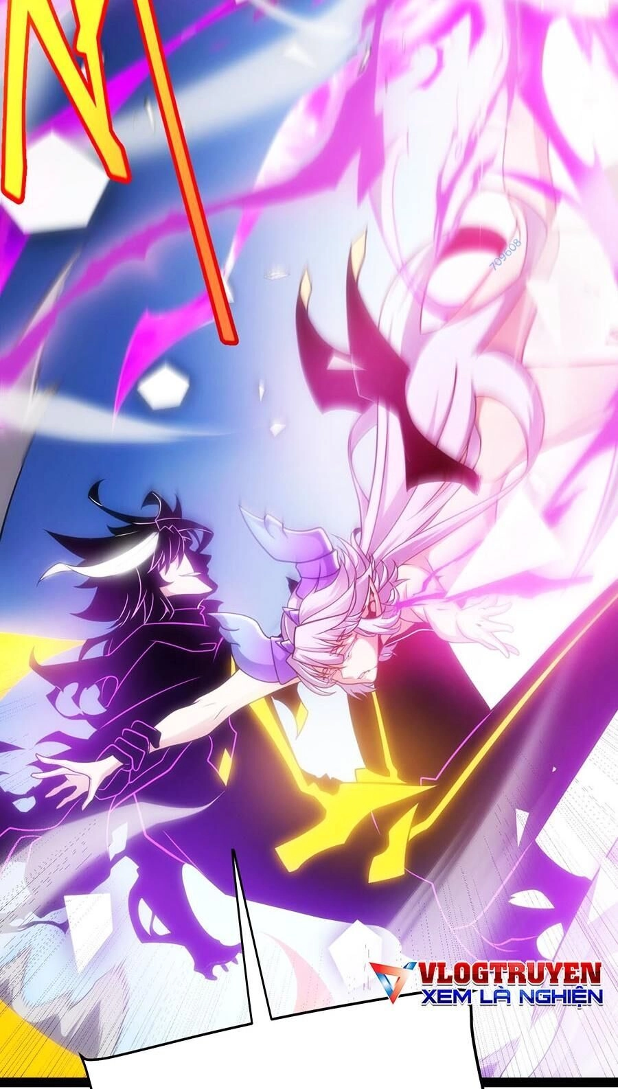 Tôi Đến Từ Thế Giới Trò Chơi Chapter 244 - 73