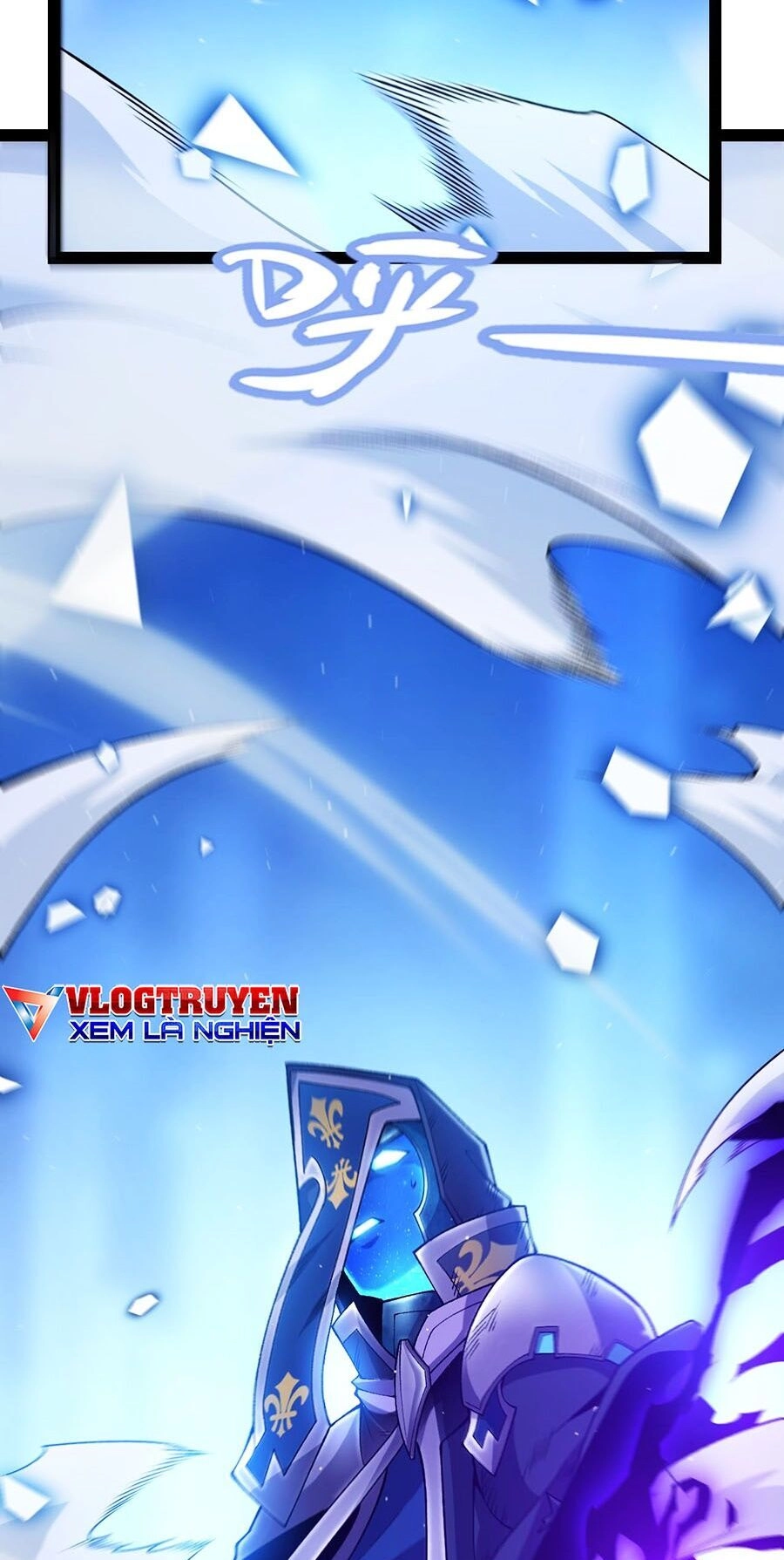 Tôi Đến Từ Thế Giới Trò Chơi Chapter 245 - 3