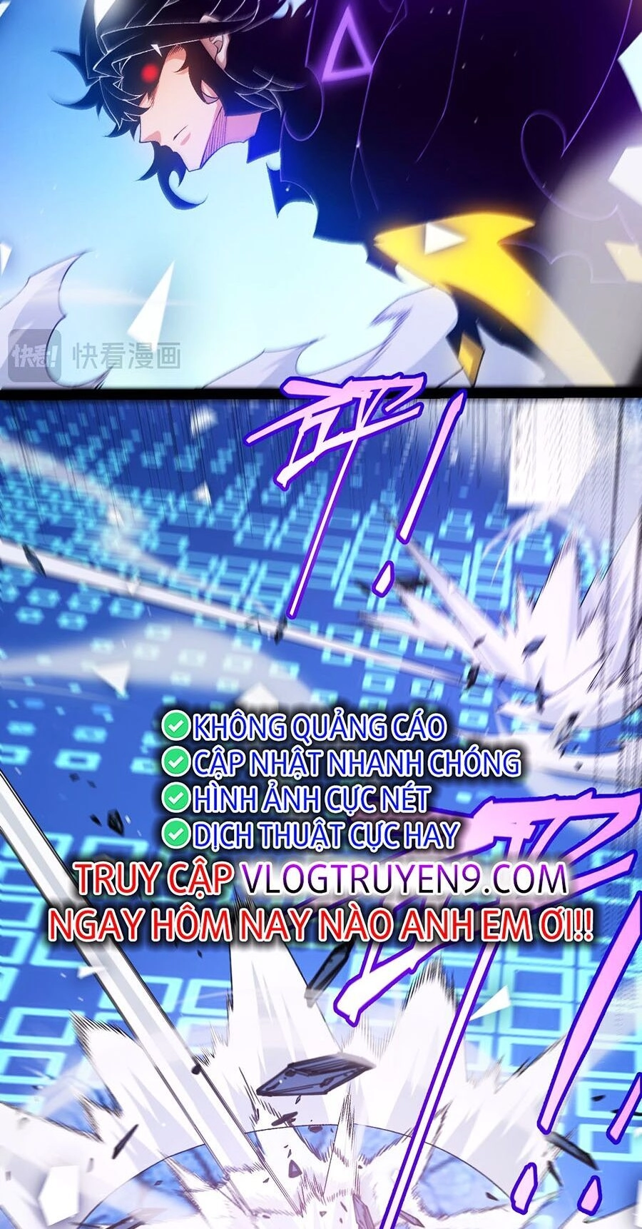 Tôi Đến Từ Thế Giới Trò Chơi Chapter 245 - 31