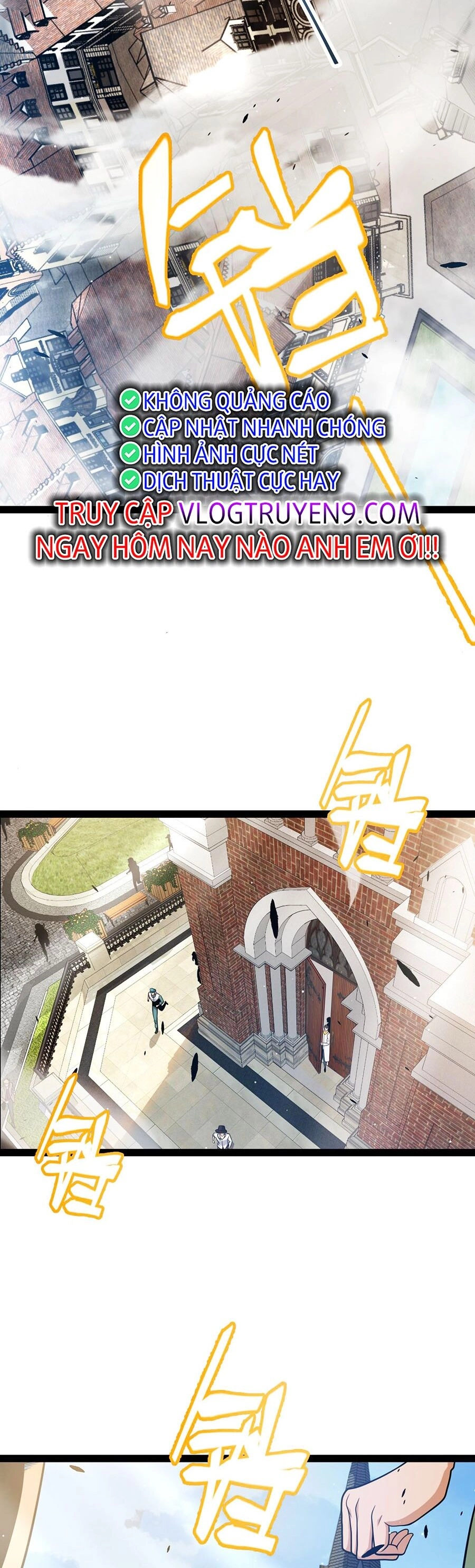 Tôi Đến Từ Thế Giới Trò Chơi Chapter 246 - 4