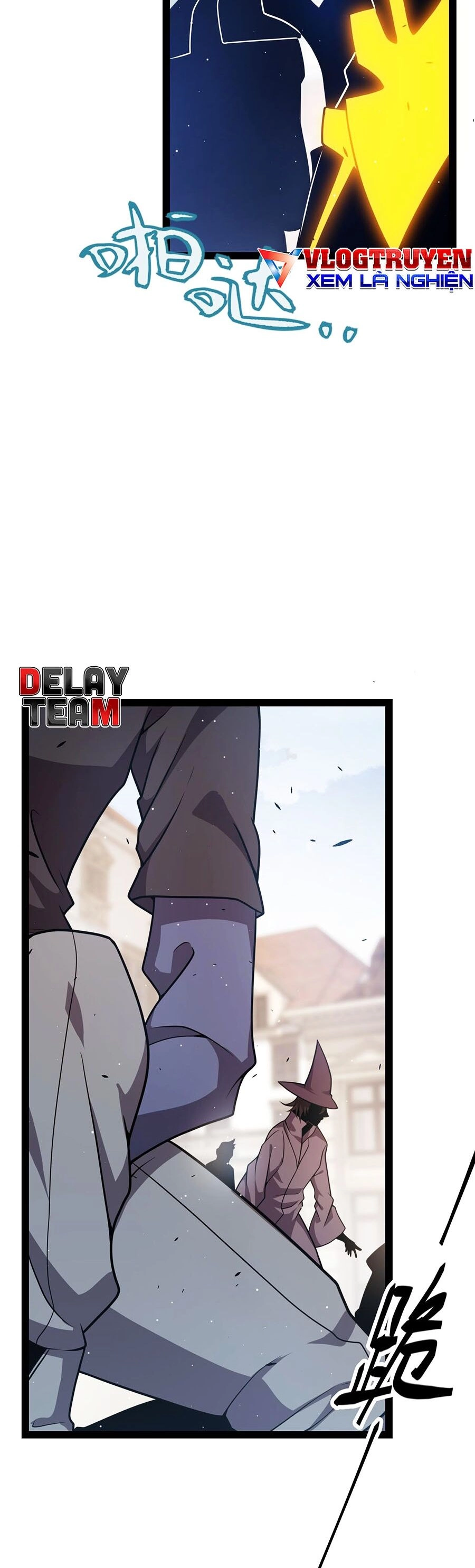 Tôi Đến Từ Thế Giới Trò Chơi Chapter 246 - 6