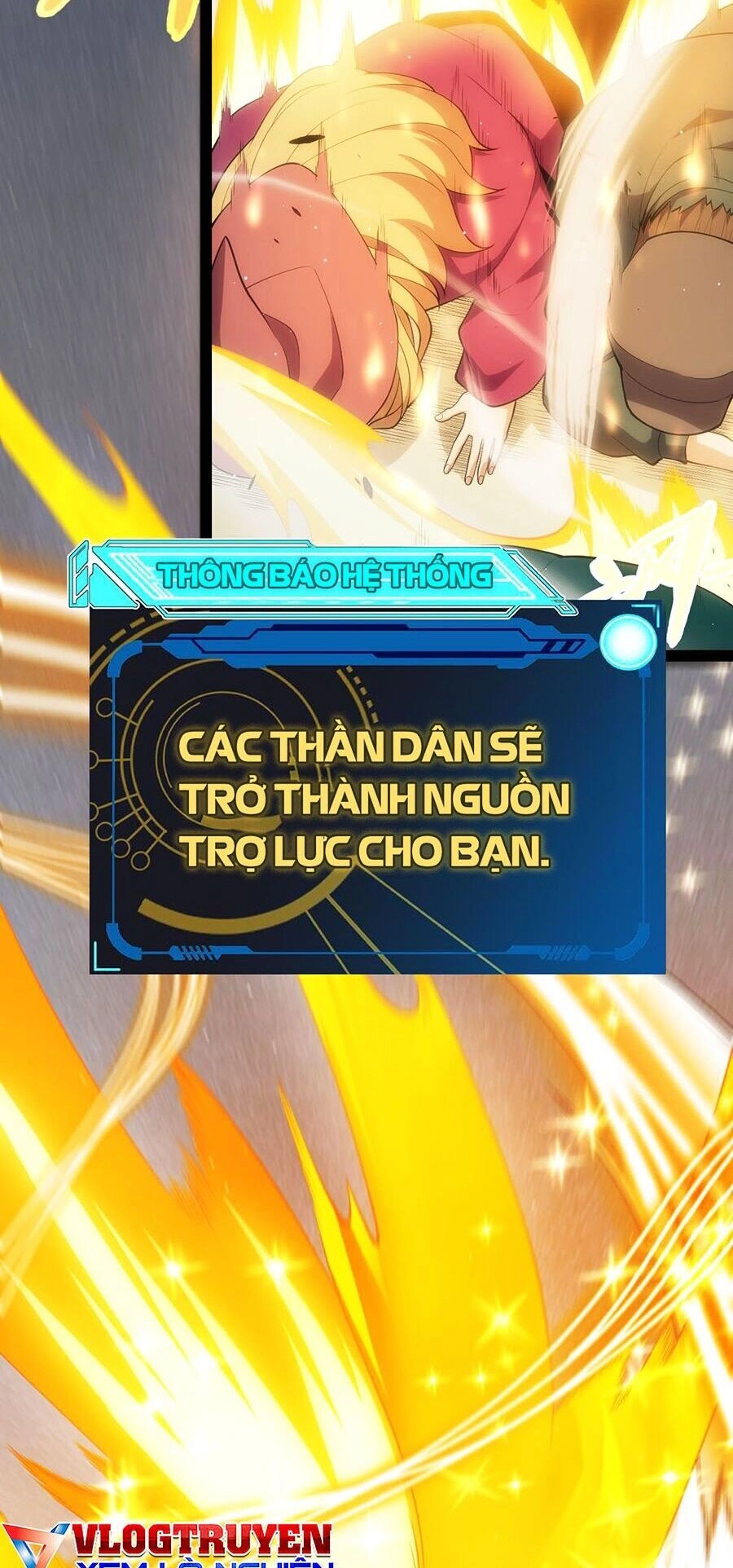 Tôi Đến Từ Thế Giới Trò Chơi Chapter 246 - 14