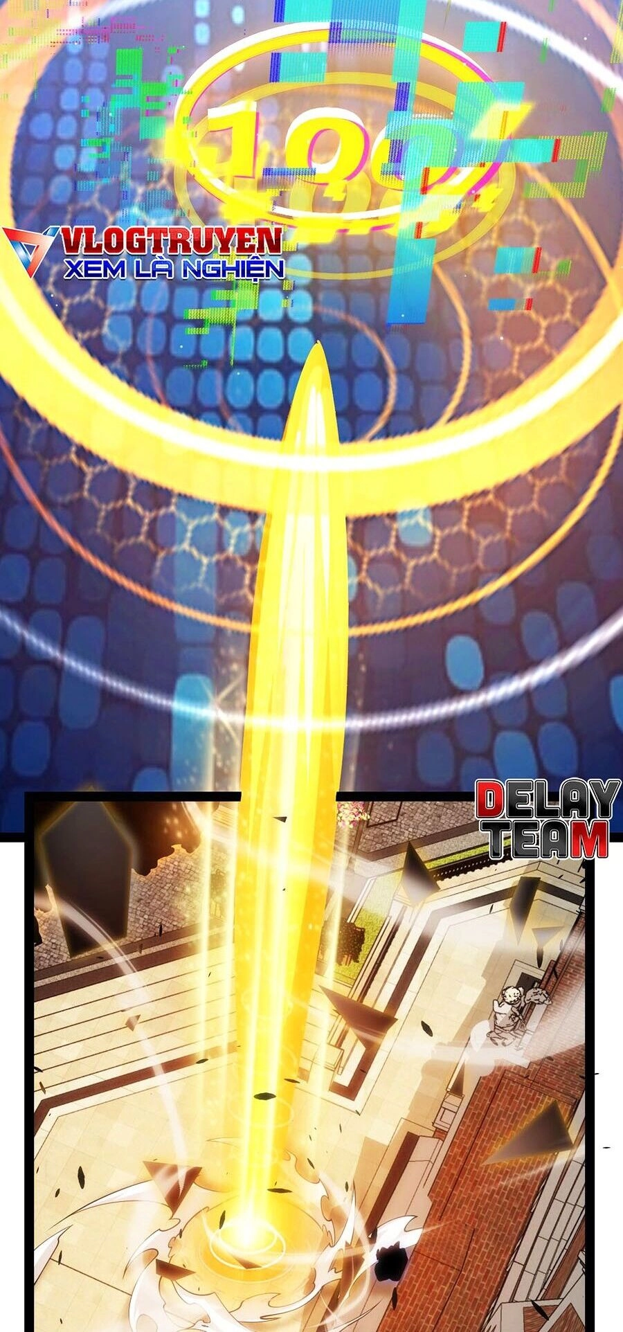 Tôi Đến Từ Thế Giới Trò Chơi Chapter 246 - 18