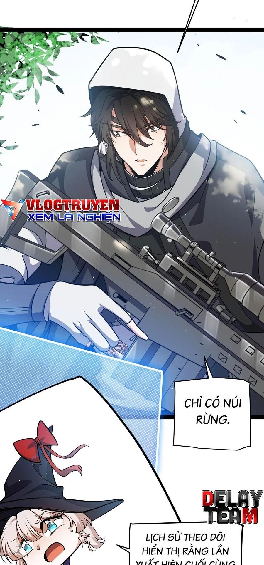 Tôi Đến Từ Thế Giới Trò Chơi Chapter 246 - 24