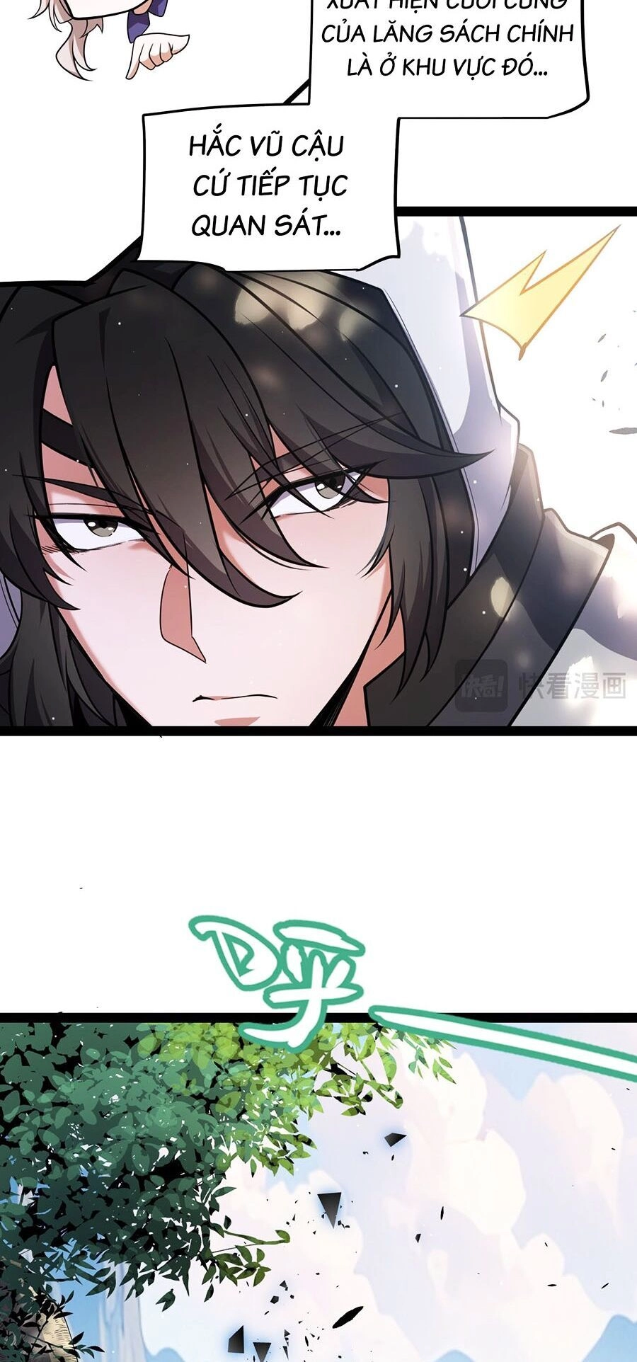 Tôi Đến Từ Thế Giới Trò Chơi Chapter 246 - 25