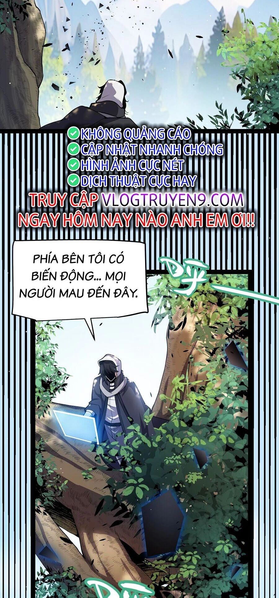 Tôi Đến Từ Thế Giới Trò Chơi Chapter 246 - 26