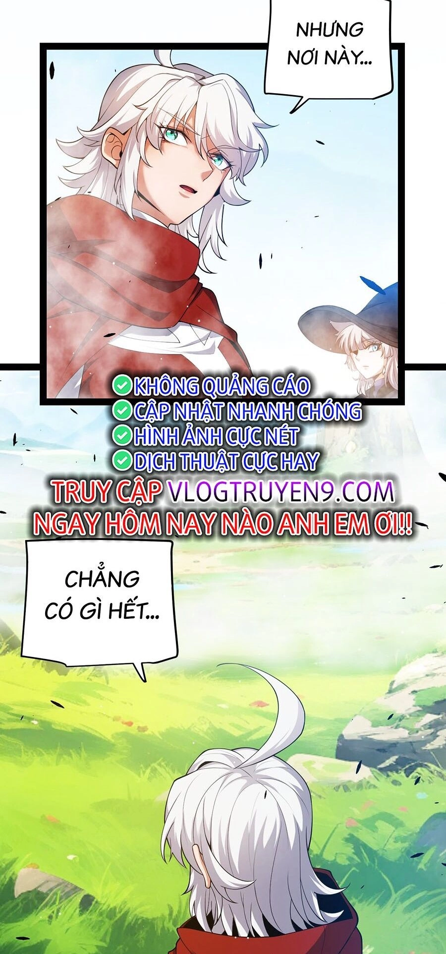 Tôi Đến Từ Thế Giới Trò Chơi Chapter 246 - 29