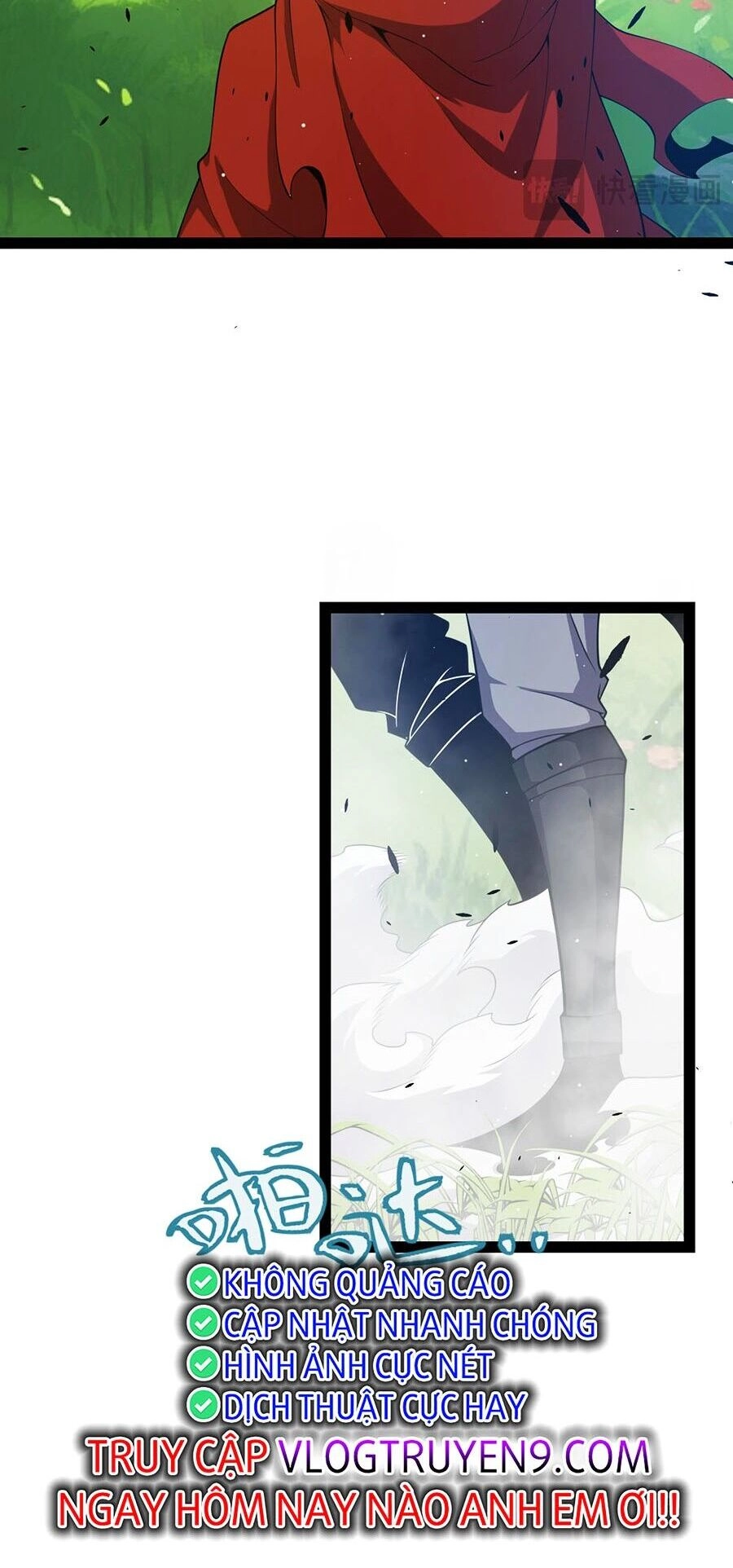 Tôi Đến Từ Thế Giới Trò Chơi Chapter 246 - 30