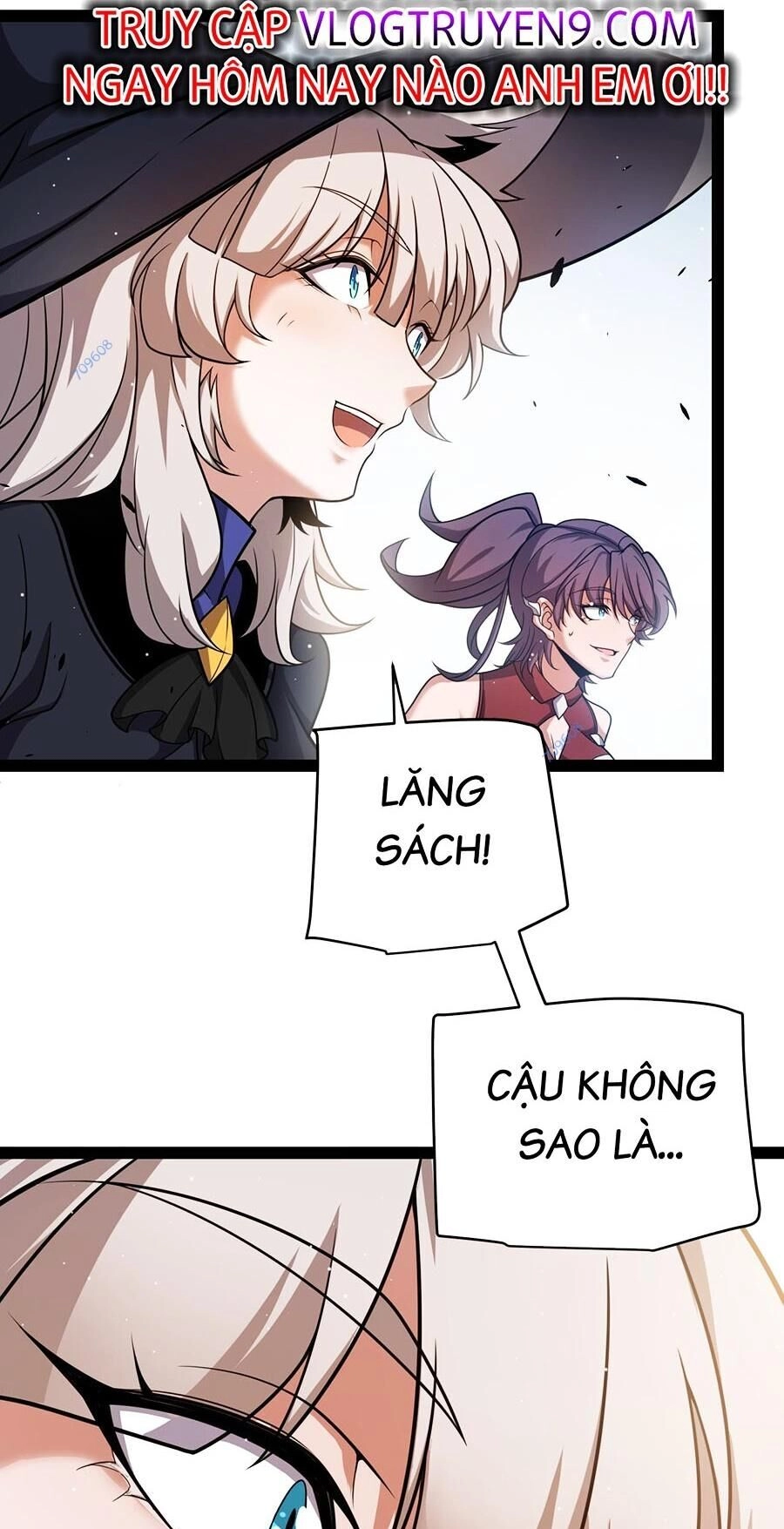 Tôi Đến Từ Thế Giới Trò Chơi Chapter 246 - 35