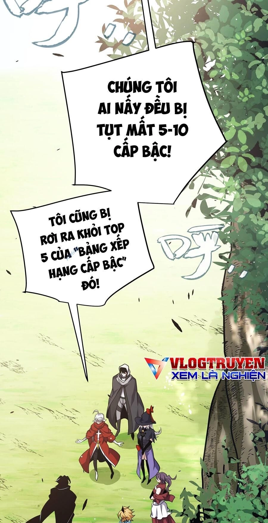 Tôi Đến Từ Thế Giới Trò Chơi Chapter 246 - 39